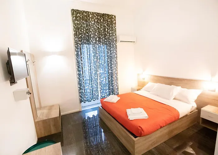 Hall Inn B&B In Chiostro