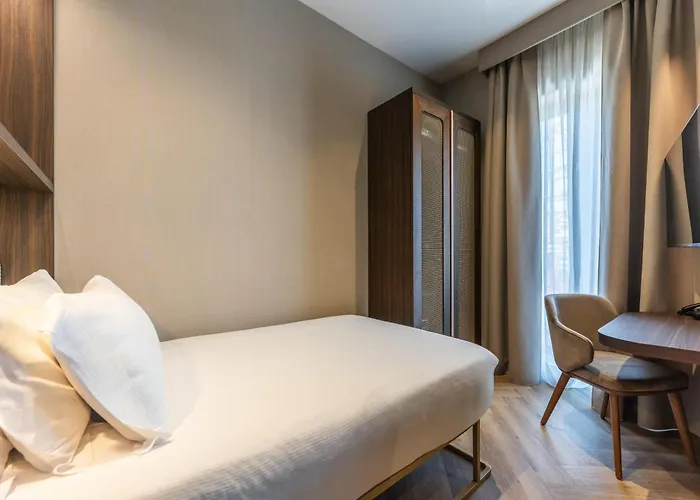 Hotel Raffaello - Sure Hotel Collection By Best Western