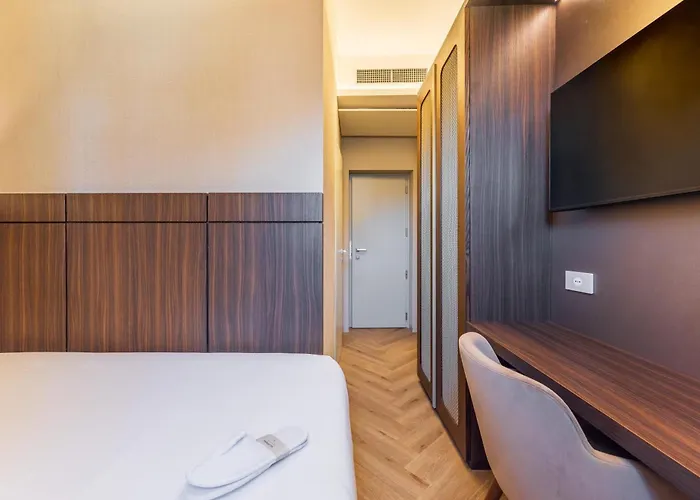 Hotel Raffaello - Sure Hotel Collection By Best Western