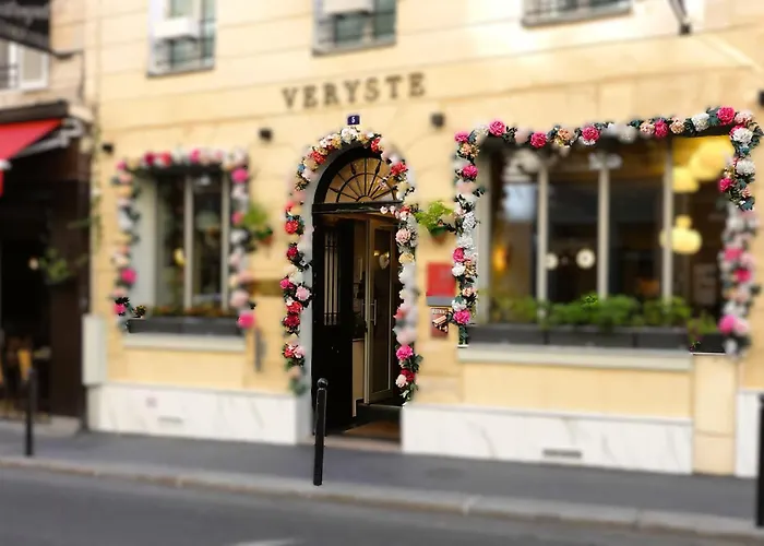 Veryste&Spa