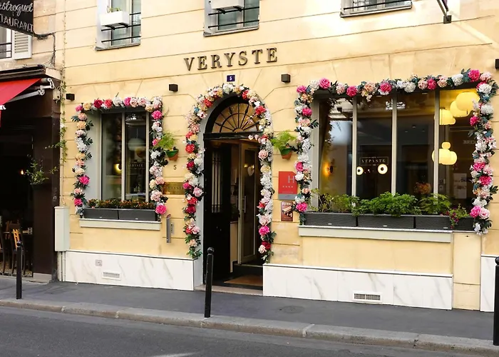 Veryste&Spa