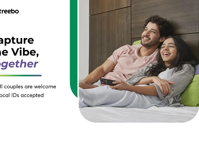Treebo Premium Relax Inn Patel Nagar