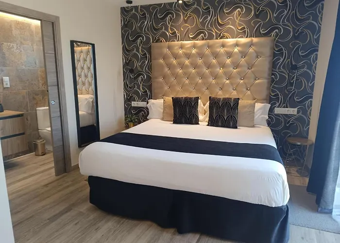 Airen Suites