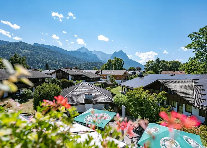 Hyperion Garmisch - Partenkirchen