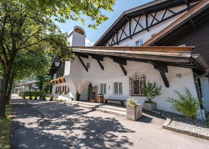 Hyperion Garmisch - Partenkirchen