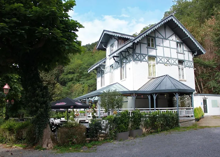 La Tonnellerie