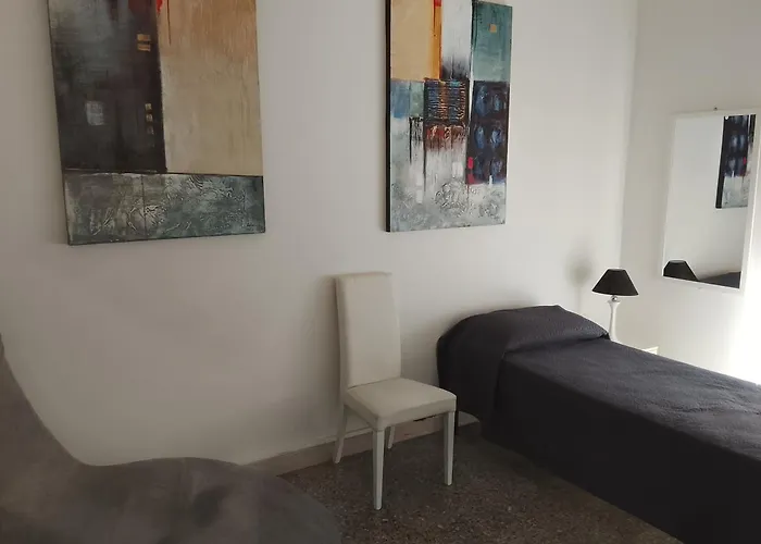 Magna Grecia B&B