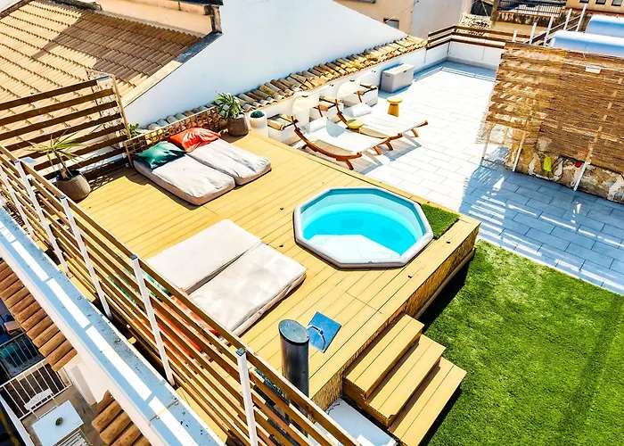 Yllen Rooms