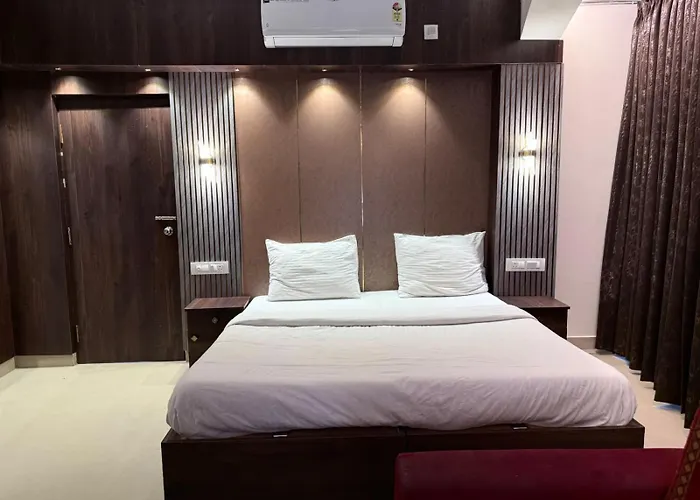 The Taaj Inn