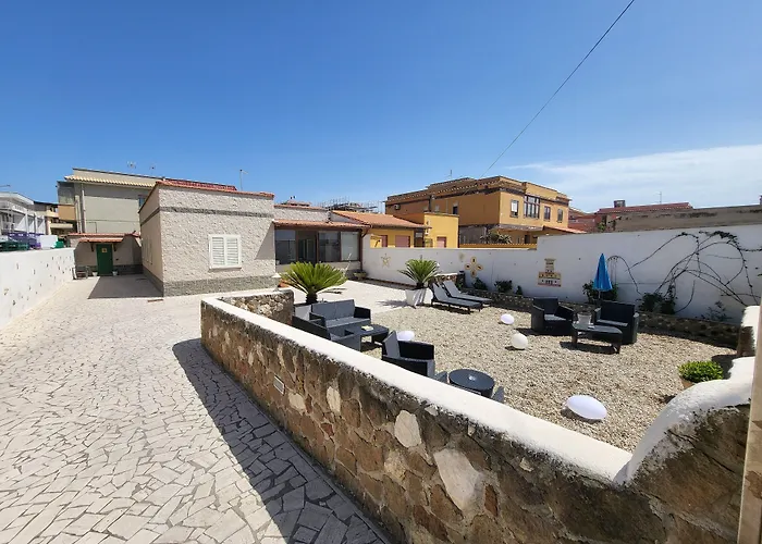 Albachiara Guest House