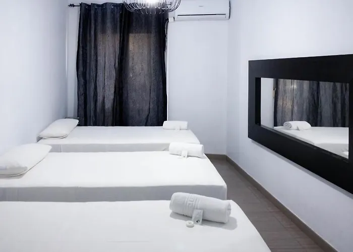 Hostal Andrea