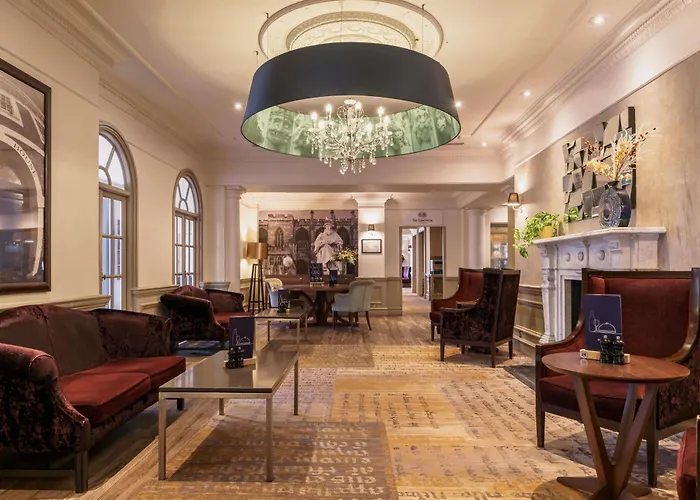 Mercure Exeter Southgate