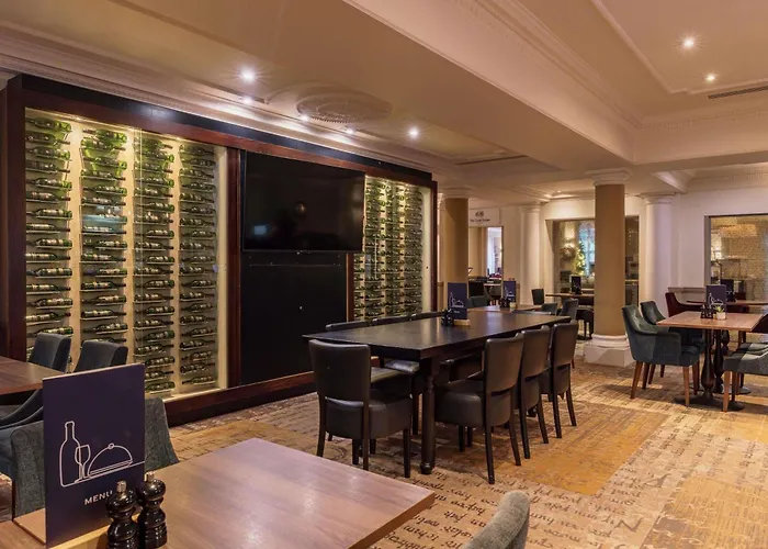 Mercure Exeter Southgate