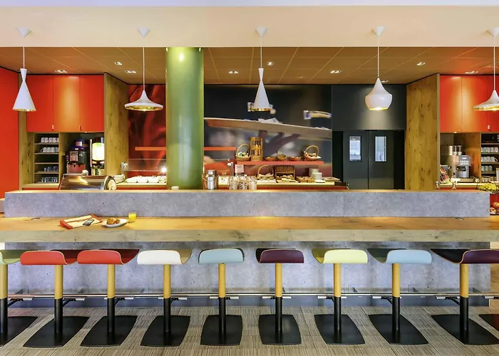 Ibis Hannover