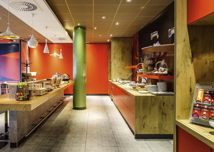 Ibis Hannover