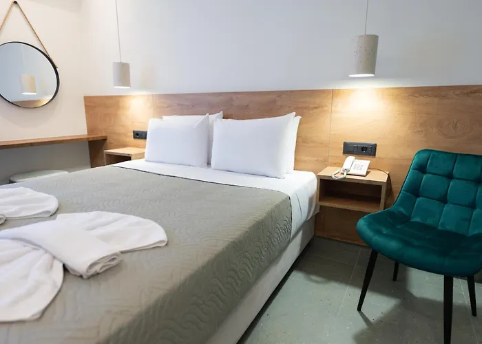 Hotel Malia Holidays