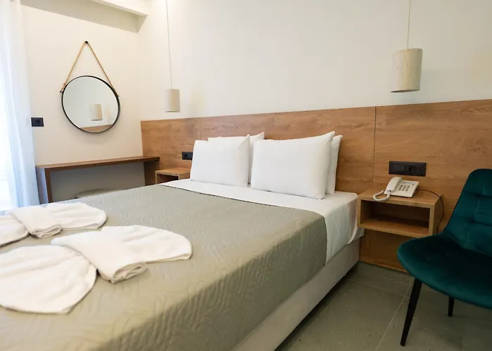 Hotel Malia Holidays