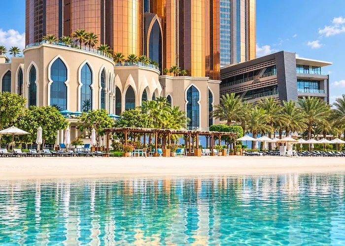 Bab Al Qasr