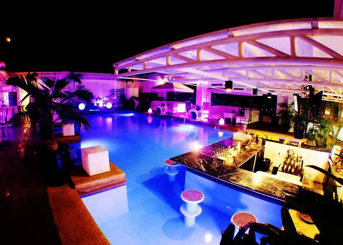 The Penthouse Hotel And Residences