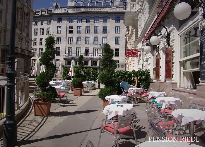 Pension Riedl
