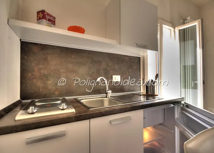 Hotel adatto agli animali: B&B Monopoli Old Town