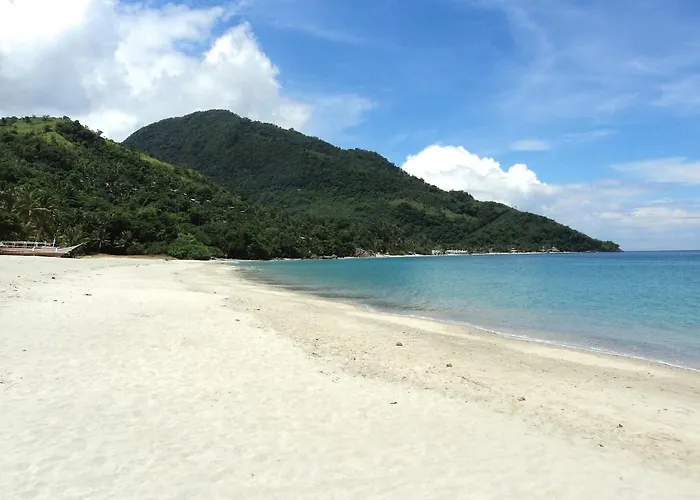 Hotels with a view Amihan Del Sol