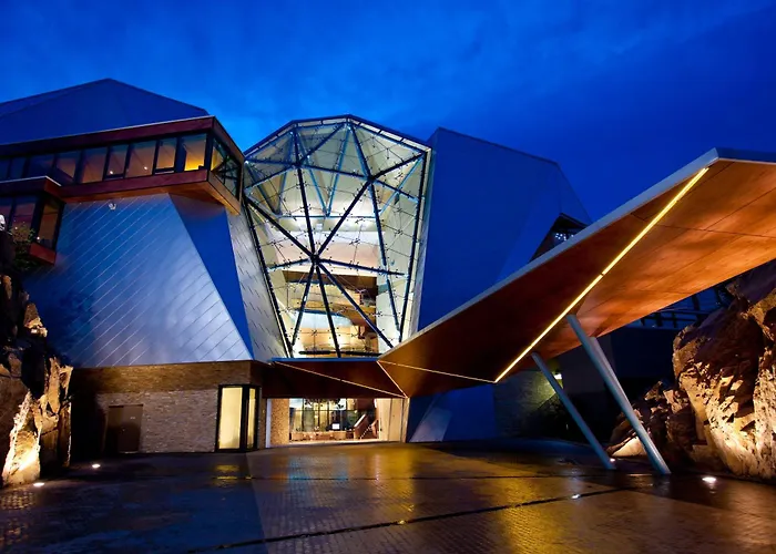 Sparkling Hill And Spa - Adults-Only