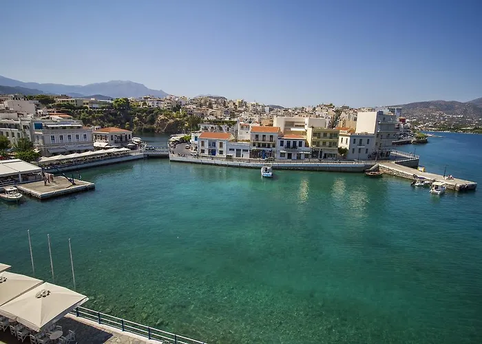 Family Hotel: Porto Maltese Boutique Estate