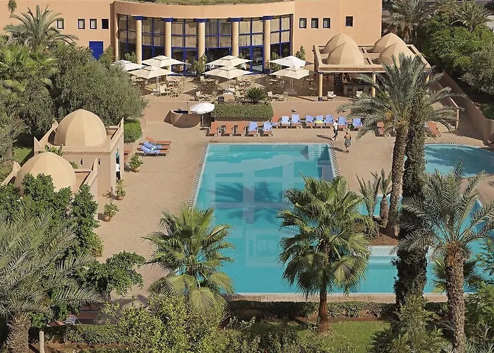 Atlas Medina & Spa