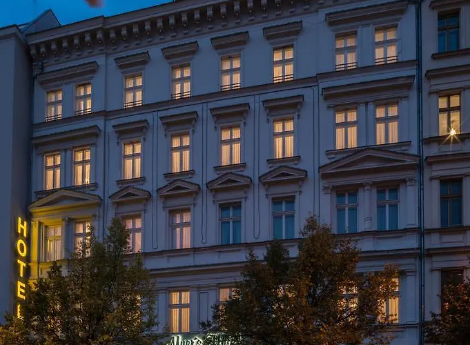 Myer'S Berlin