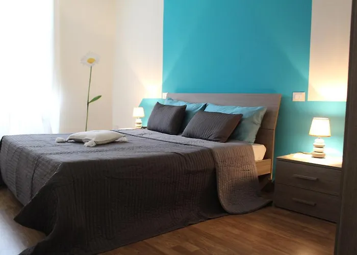 L'Iris B&B