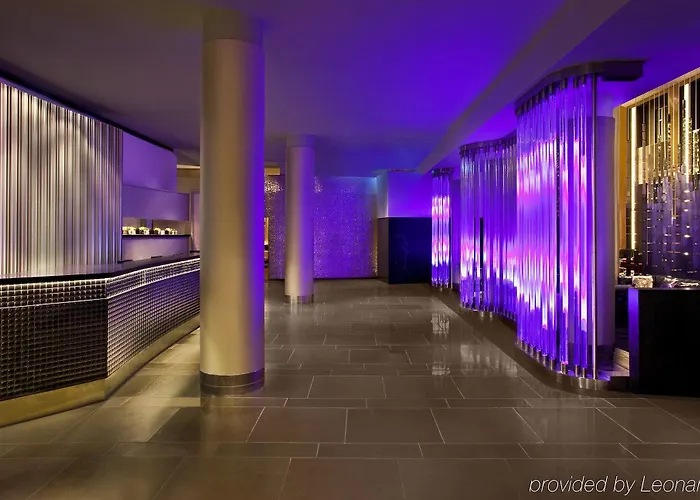 Beach hotel: The Maxwell New York City