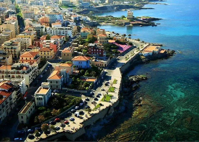 Hotel familiare: Rocca Pinta Guest House