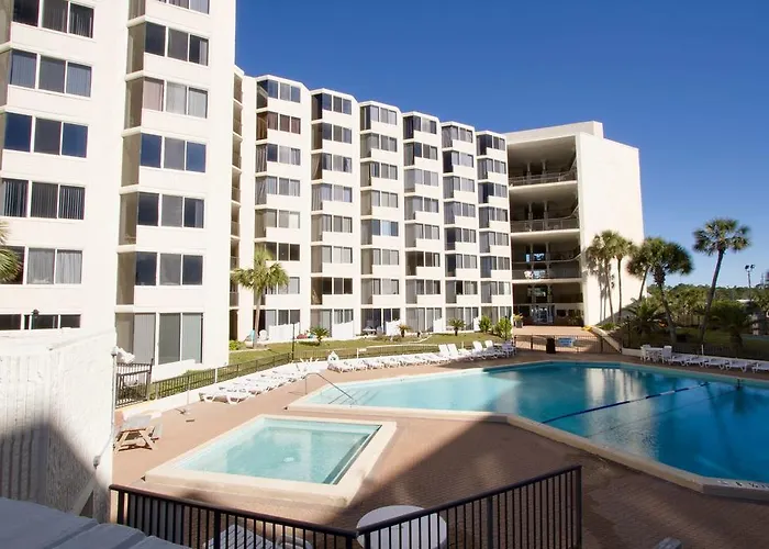 Pets Allowed Hotel Top Of The Gulf