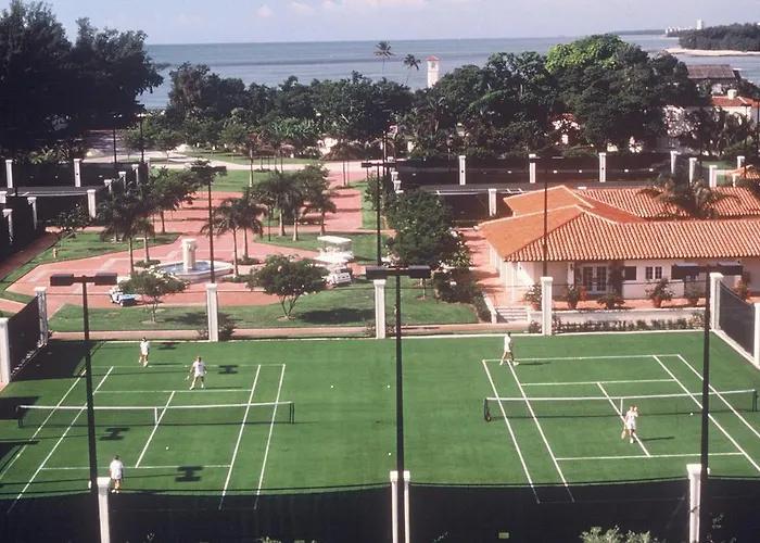 Hotel 5 stelle: Fisher Island Club And Hotel