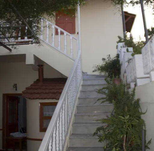 Hôtel: Medieval Rose Guest House