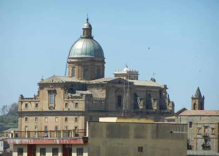 Bed&Breakfast Luna Chiara