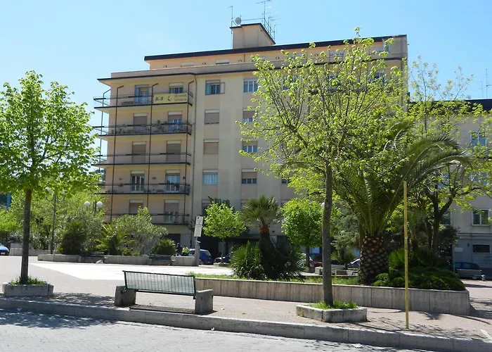 Bed&Breakfast Luna Chiara