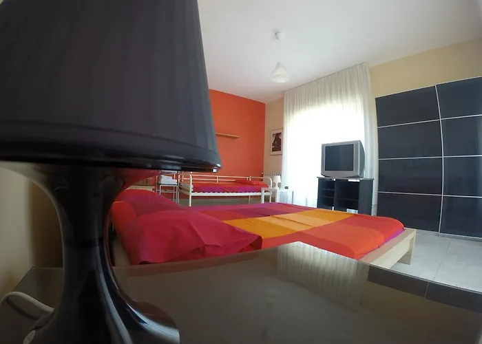 Bed&Breakfast Luna Chiara