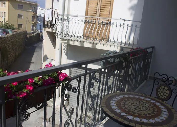 Hotel adatto agli animali: B&B Il Muro Vecchio