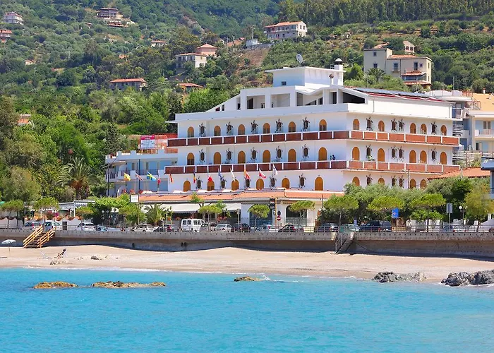 Hotel di lusso: Hotel Ristorante La Tartaruga