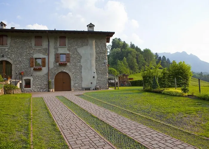 Cottage Casa Felice