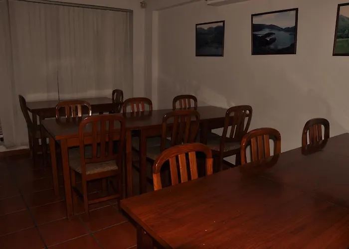 Residencial D. Joao III