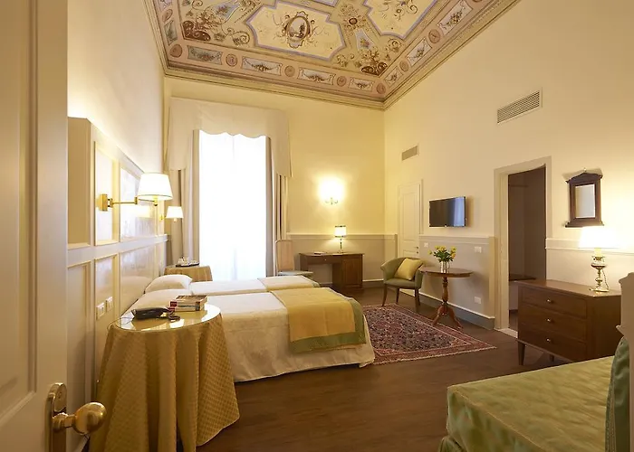 Firenze Capitale