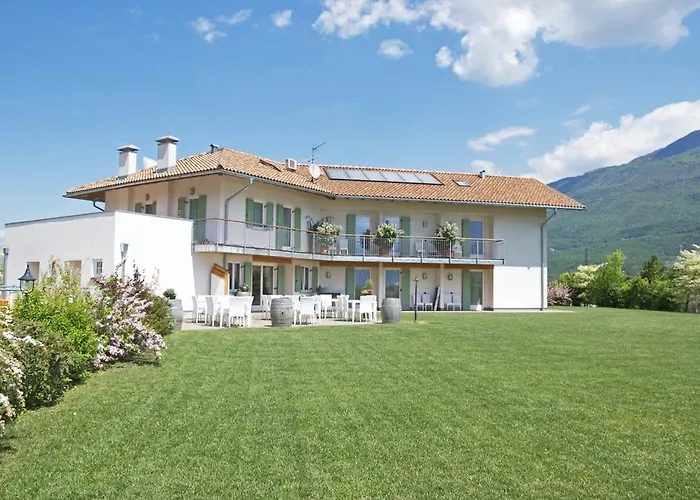  Locanda De L'Arguta