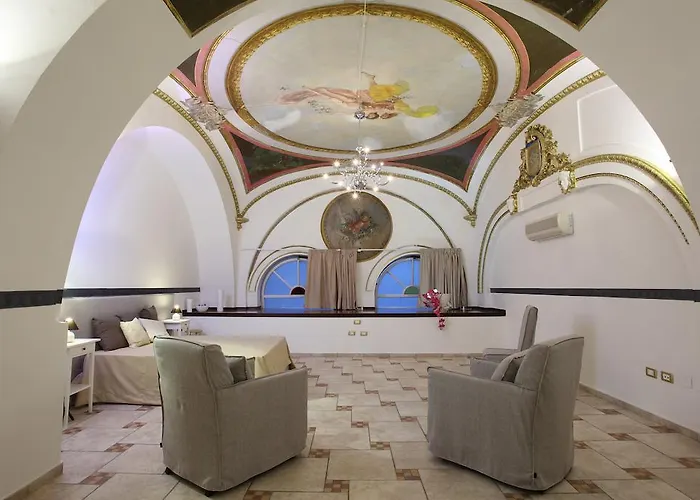 Hôtel accueillant les animaux: Napoli Sea