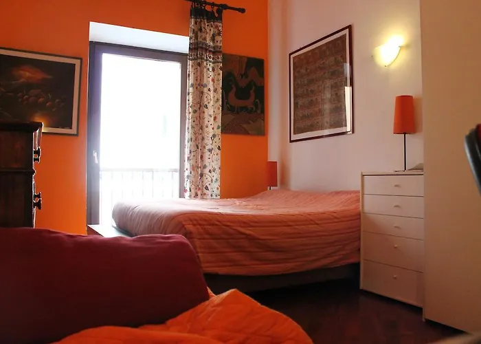 Hotel adatto agli animali: B&B&Courtesy