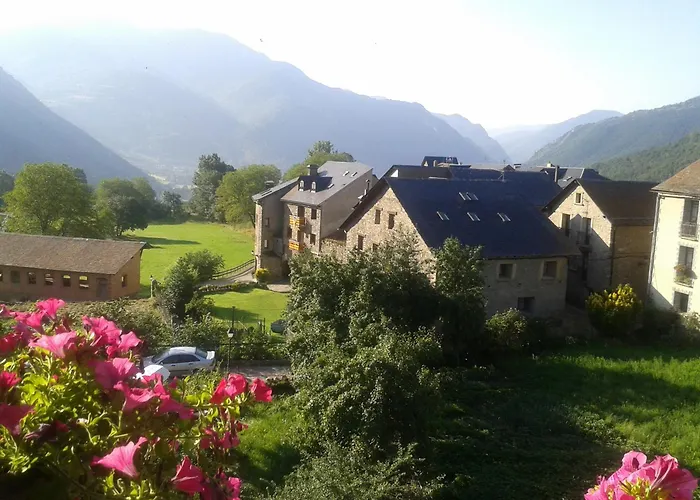 Apartaments La Bonaigua