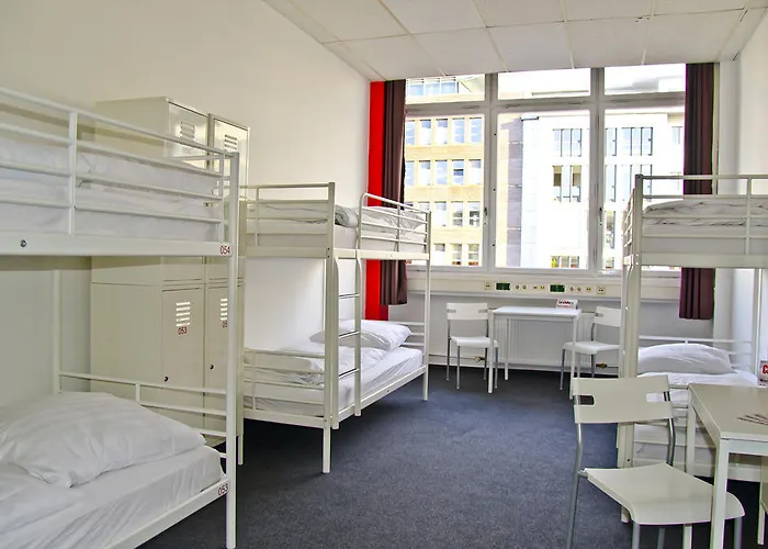 Check In Berlin