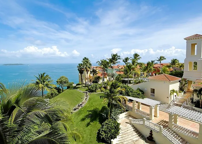 Las Casitas Village - A Waldorf Astoria